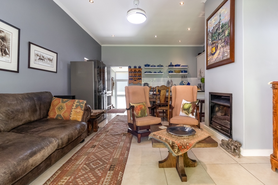 3 Bedroom Property for Sale in Diemersfontein Wine and Country Estate Western Cape